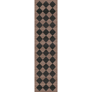 Finn - Brown/Black