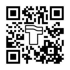 Forma - Brick QR Code