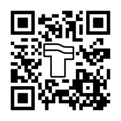 Forma - Ivory QR Code