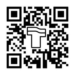 Forma - Olive QR Code