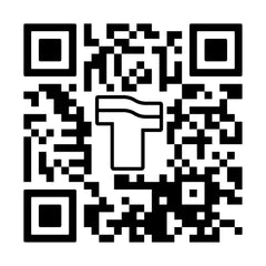 Genevieve - Forest/Multi QR Code