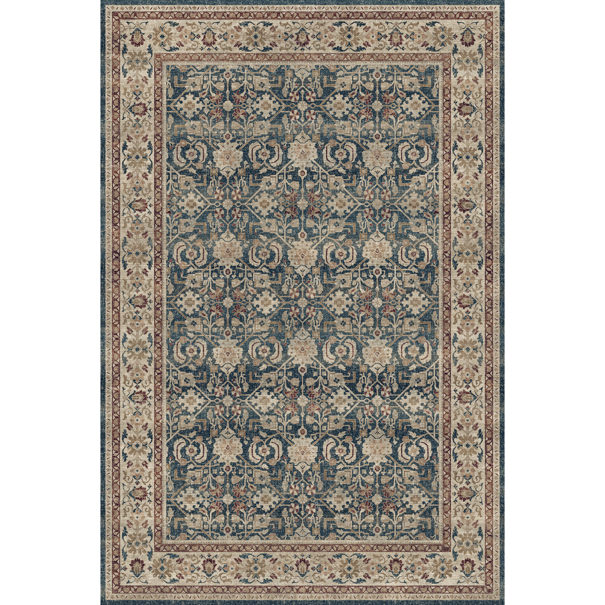 Genevieve - Forest/Multi