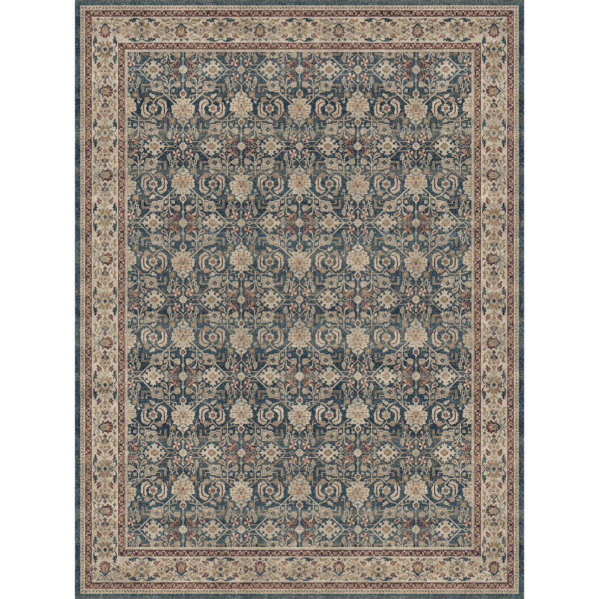 Genevieve - Forest/Multi