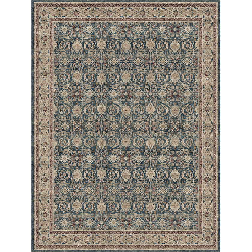 Tumble Rug Runner