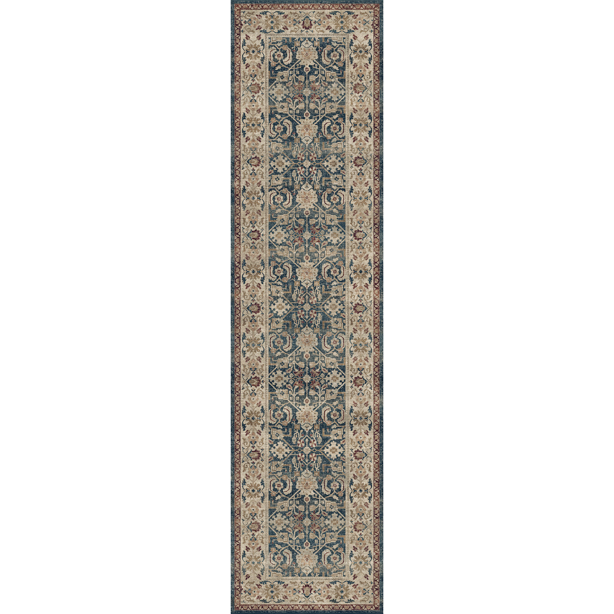 Genevieve - Forest/Multi