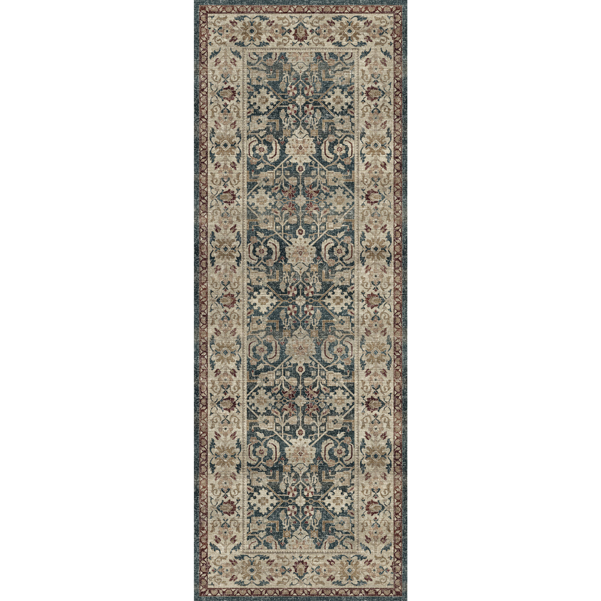 Genevieve - Forest/Multi