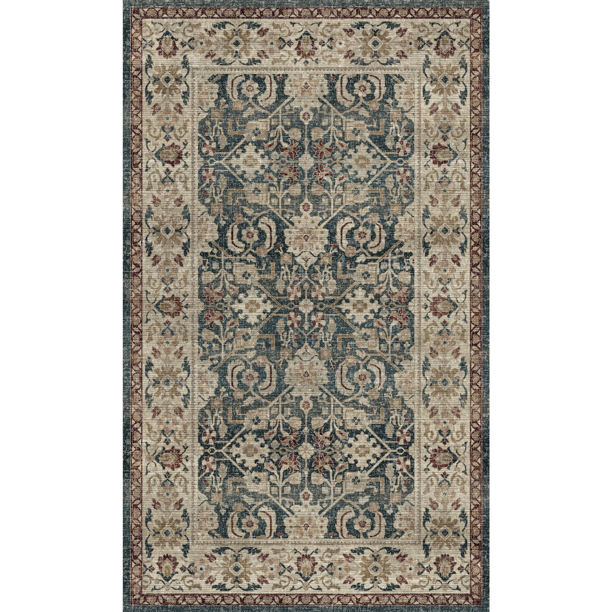 Genevieve - Forest/Multi