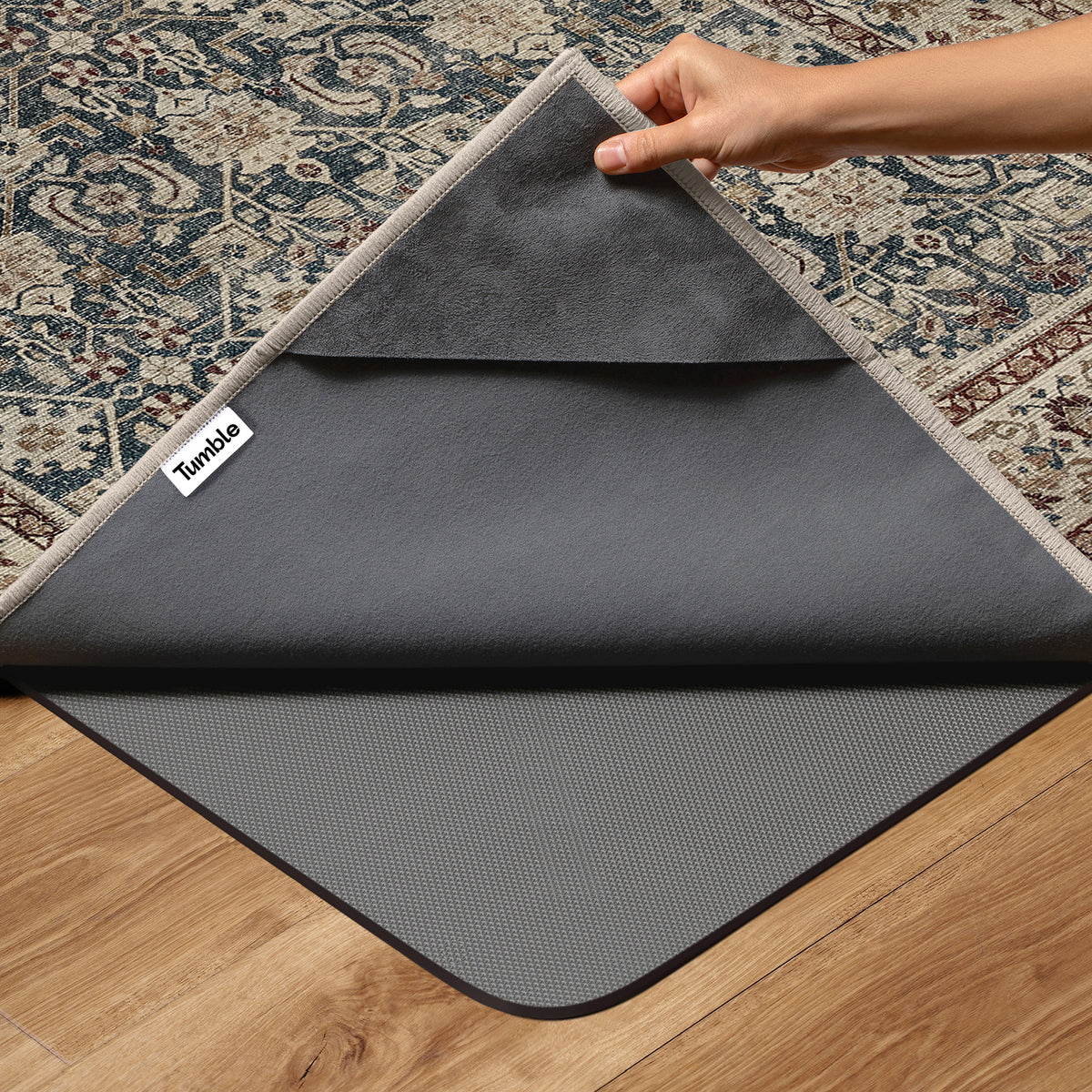 Genevieve - Forest/Multi