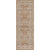 Genevieve - Terracotta/Gold