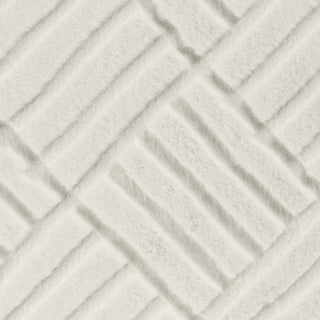 Gio Fur - Ivory