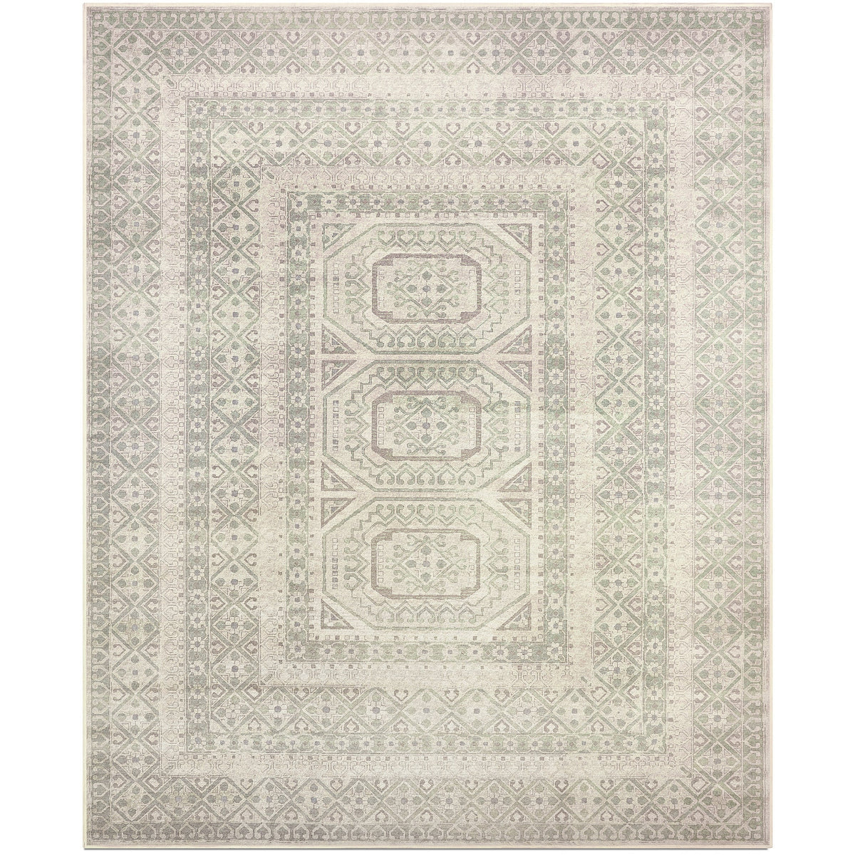 Harlow - Sage/Natural