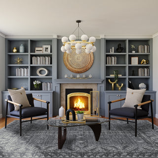 Hali - Grey/Neutral