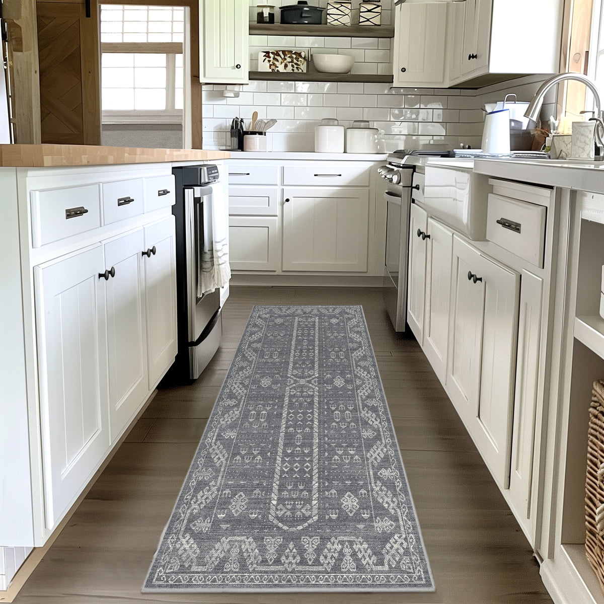 show__Runner (2.5x7')