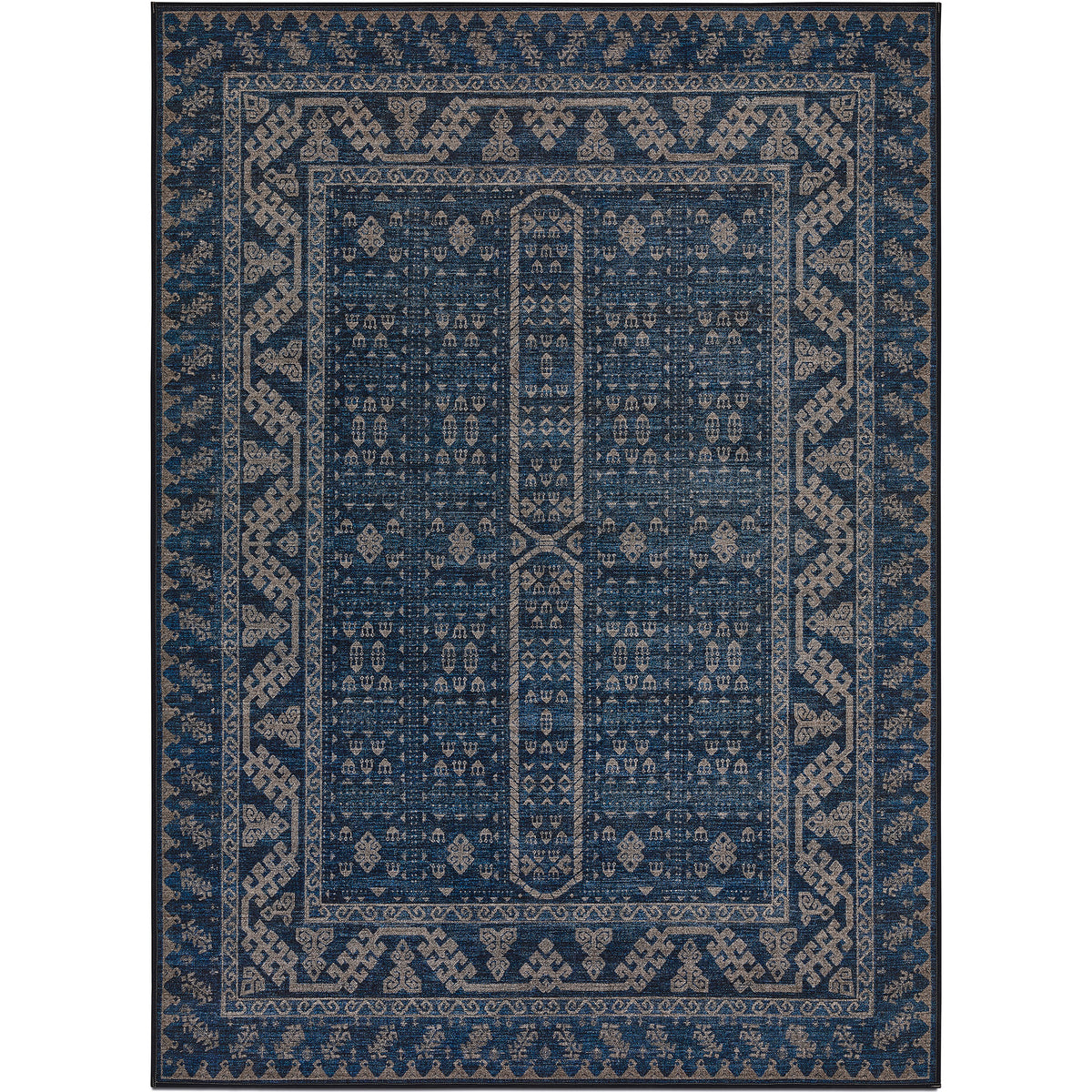 Hali - Indigo/Bronze