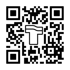 Harlow - Sand/Taupe QR Code