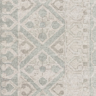 Harlow - Sage/Natural