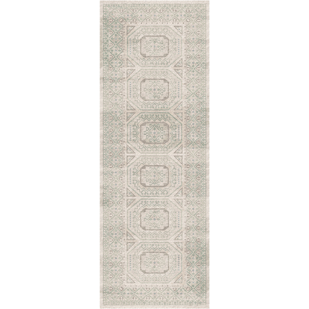 Harlow - Sage/Natural