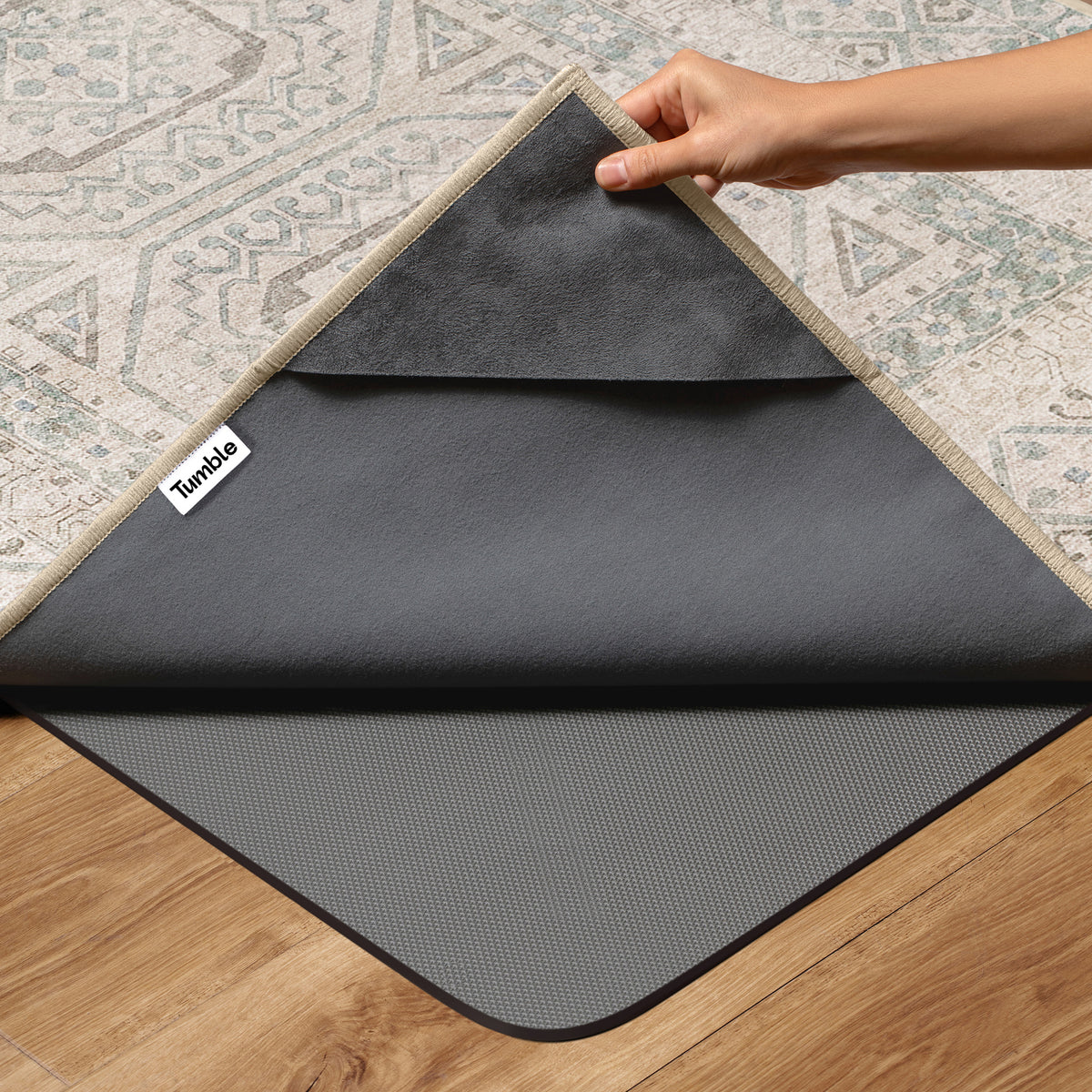 Harlow - Sage/Natural