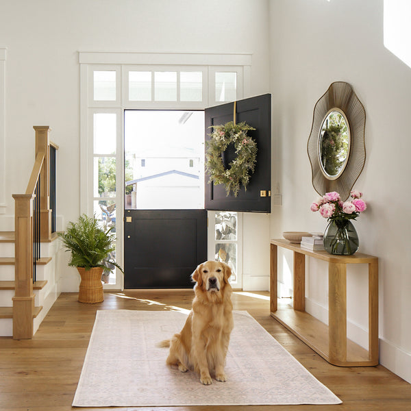 Tumble | Spillproof, Washable & Pet Friendly Rugs