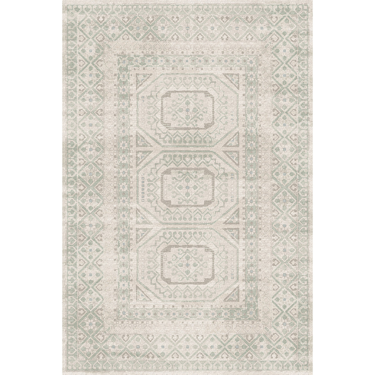 Harlow - Sage/Natural