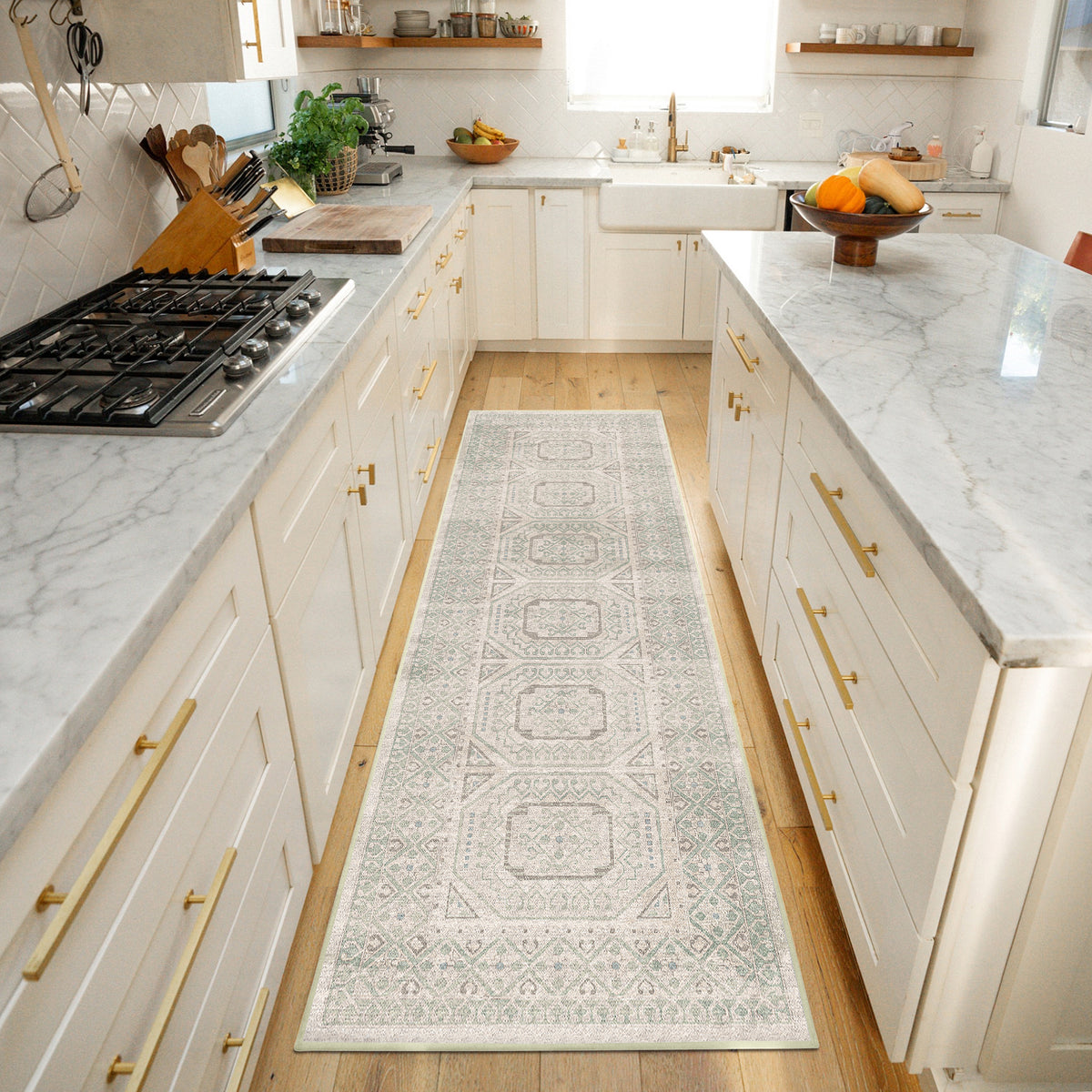 show__Runner (2.5x7')