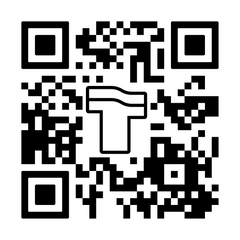 Harper - Multi/Neutral QR Code
