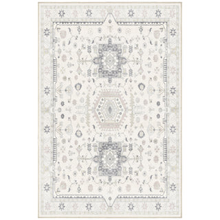 Hayden - Ivory/Slate