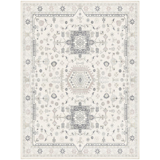 Hayden - Ivory/Slate