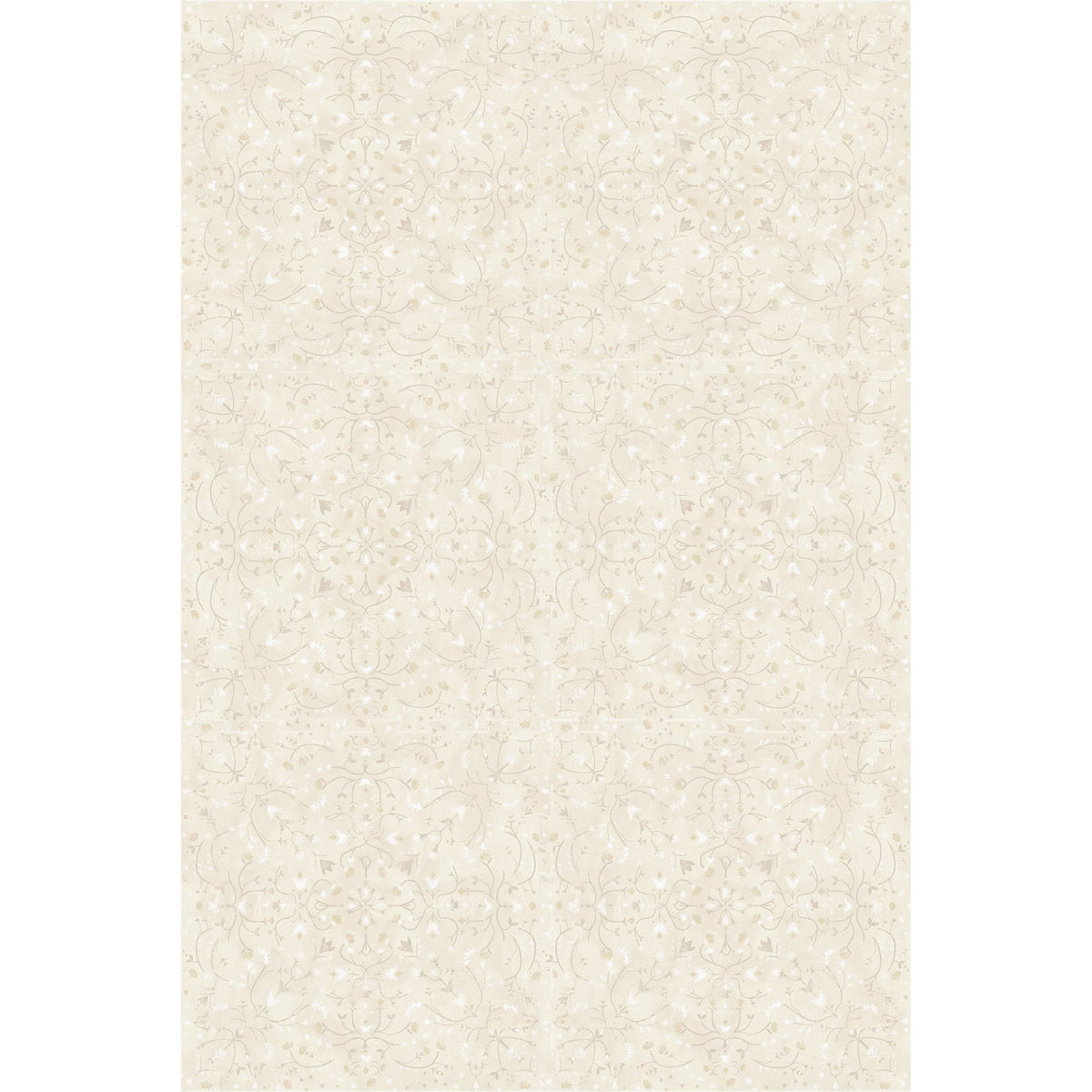 Hazel - Neutral Play Mat