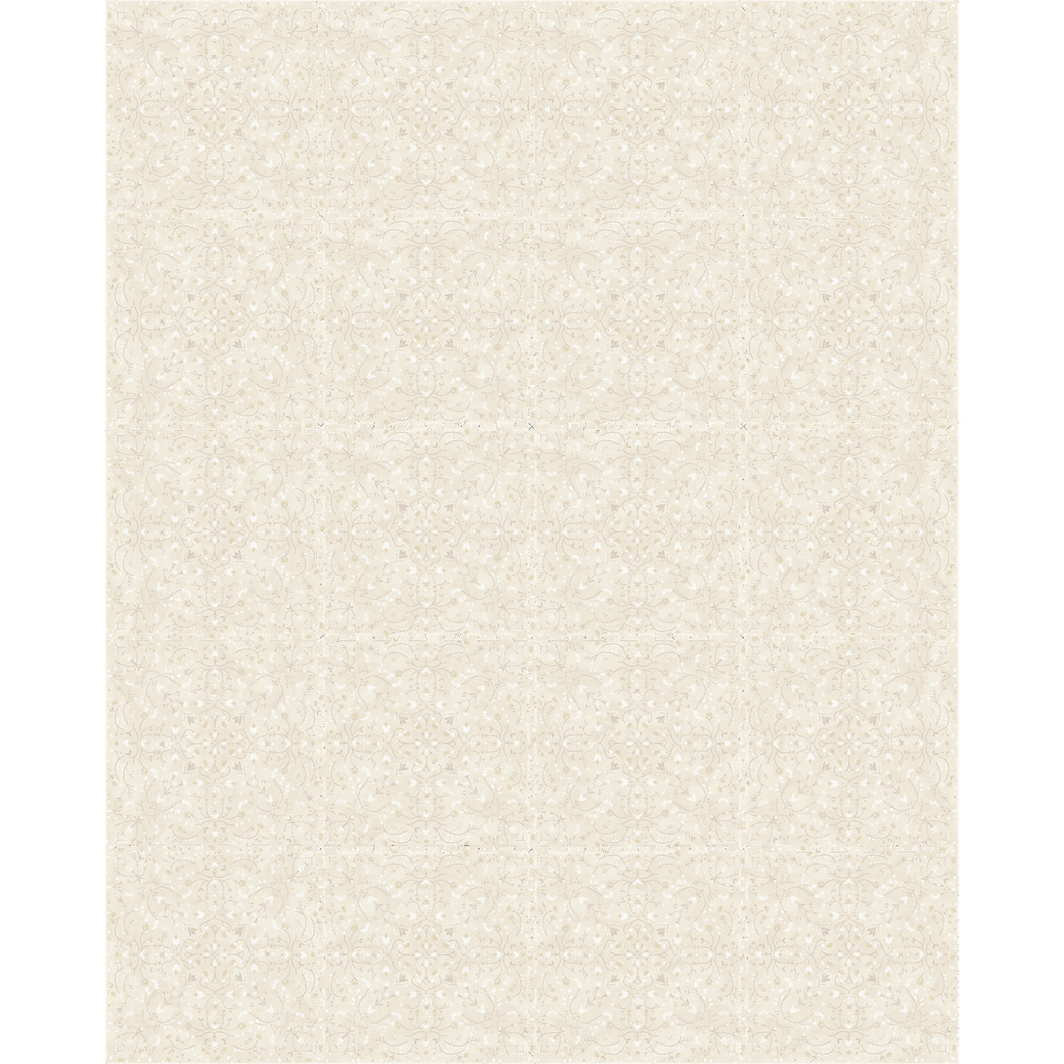 Hazel - Neutral Play Mat