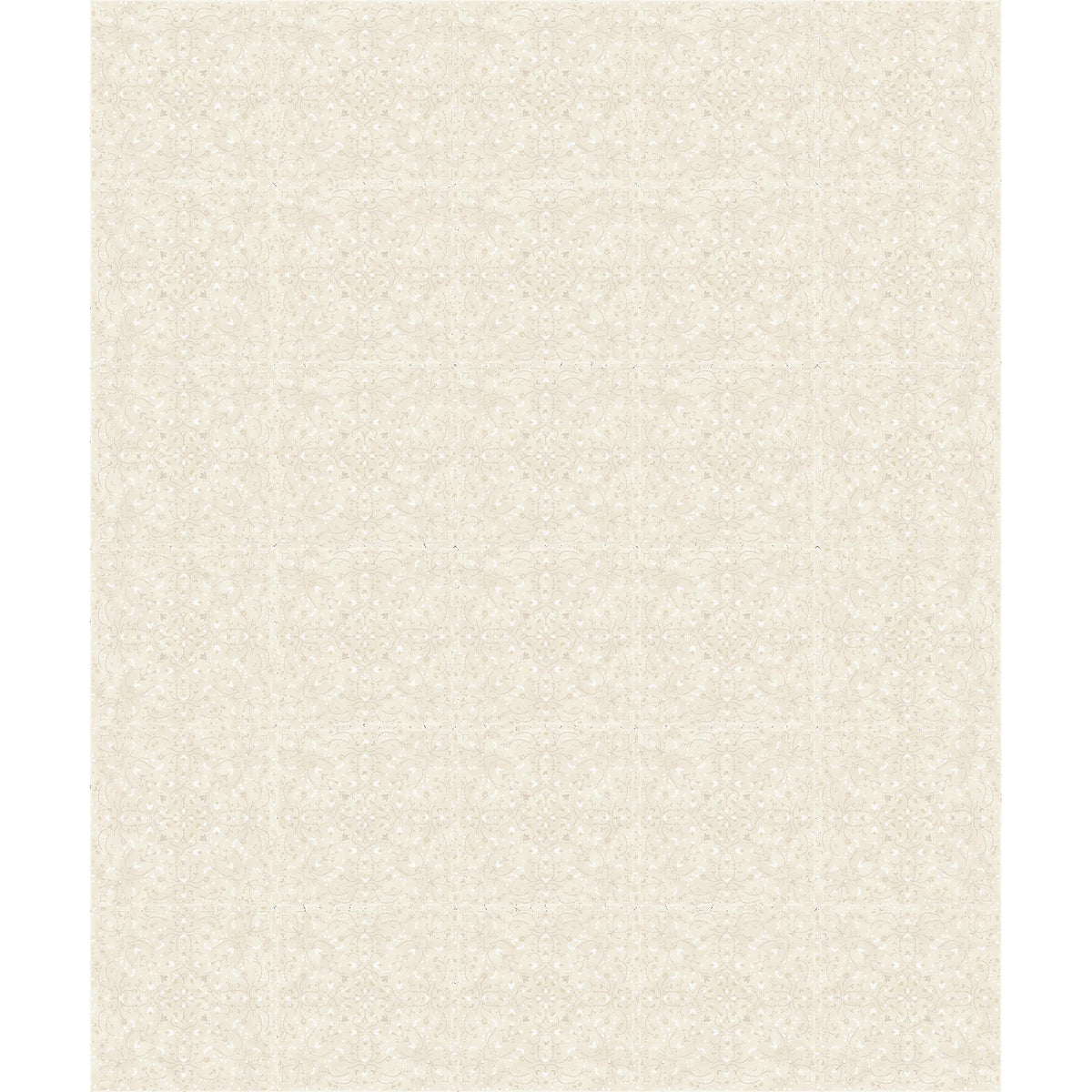 Hazel - Neutral Play Mat