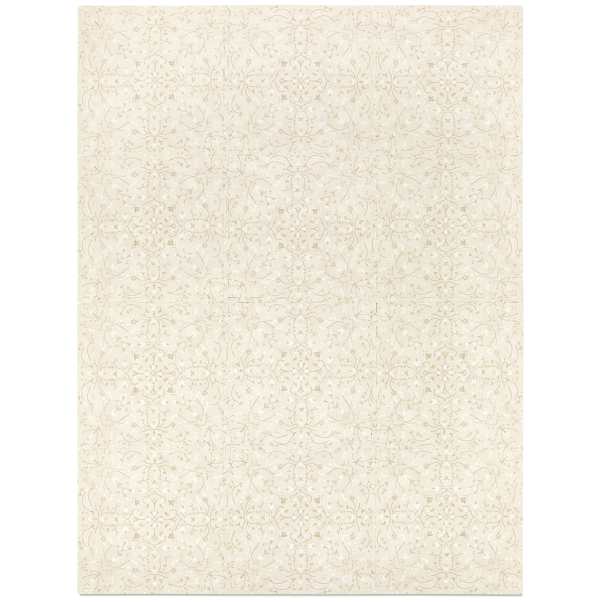 Hazel - Neutral Play Mat