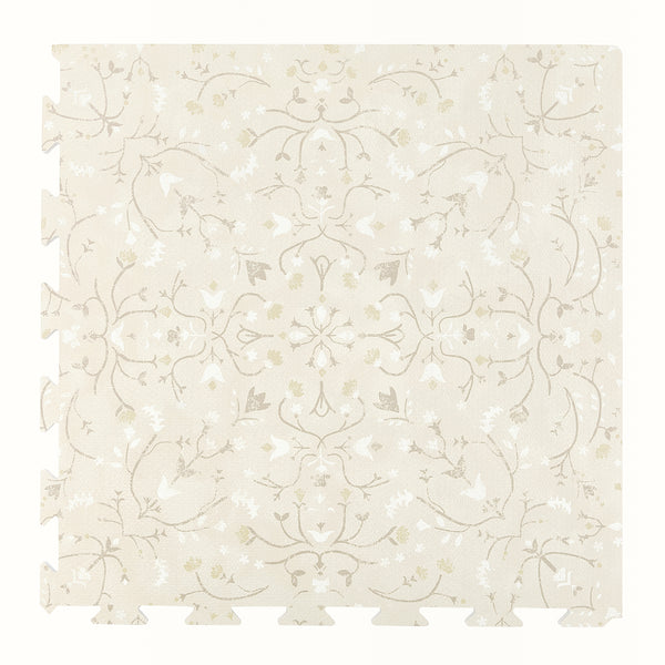 Hazel - Neutral Play Mat