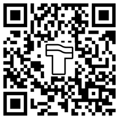 Hazel - Neutral Play Mat QR Code