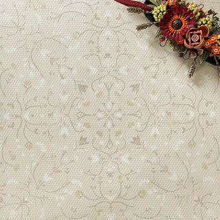 Hazel - Neutral Play Mat