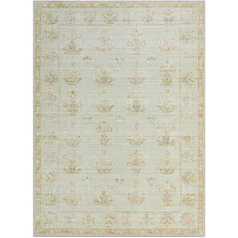 Jasmine - Linen/Neutral