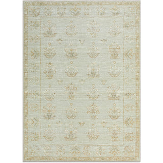 Light Green & Neutral