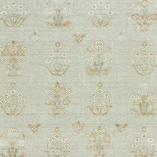 Jasmine - Light Green/Neutral