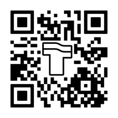Juliet - Grey/Green QR Code