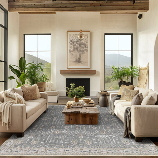 Tumble - Spillproof & Washable Rugs