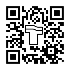 Kenzi - Ivory QR Code