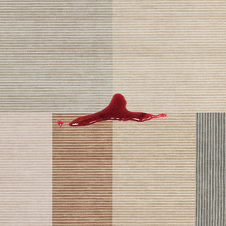 Kiyo - Sand/Green