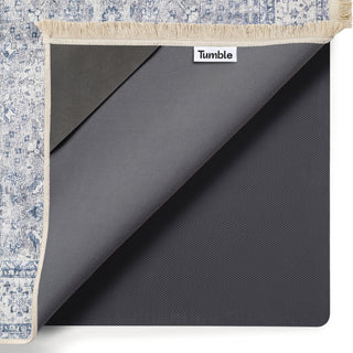 Lisa - Blue/Grey