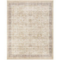 Lisa Taupe & Multi - Rug