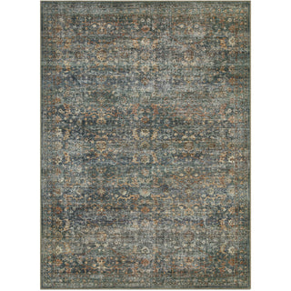 Lancaster - Ocean/Terracotta