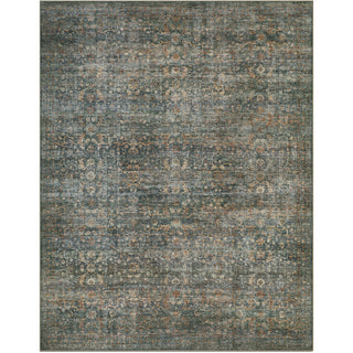 Lancaster - Ocean/Terracotta