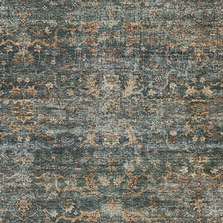 Lancaster - Ocean/Terracotta