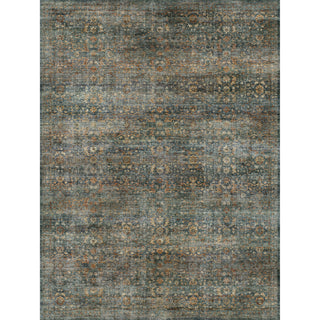 Lancaster - Ocean/Terracotta
