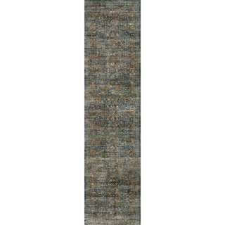 Lancaster - Ocean/Terracotta
