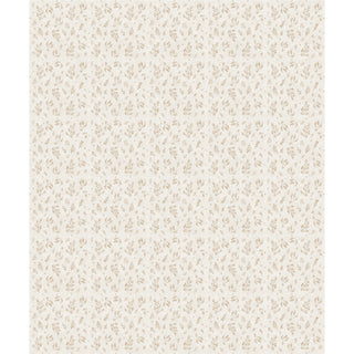 Lily - Ivory/Gold Play Mat